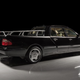 Illustration for article titled This Mercedes E-Class Crew Cab Pickup Is The Classiest El Camino Ever